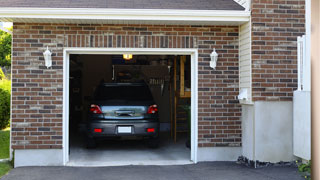 Garage Door Installation at Old Orchard Sunnyvale, California