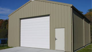 Garage Door Openers at Old Orchard Sunnyvale, California